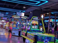 -幸福花欢乐世界(东辰广场A座店)