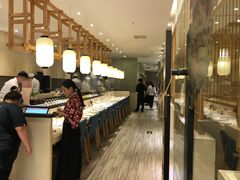 -小句号·精致料理(江南环球港店)