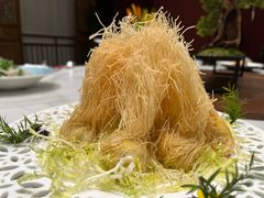 -西安饭庄·非遗陕菜(凤城五路店)