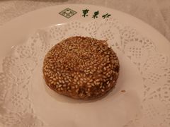 -东来顺饭庄(天坛店)