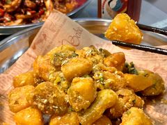-眉山小馆(华强广场店)