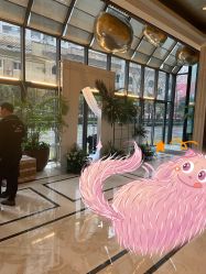 -重庆江北希尔顿逸林酒店·宴会厅