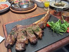 -西堤牛排(合肥之心城店)