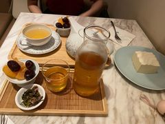 -théATRE 茶聚场(王府中環店)