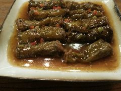 -妈妈的味道(工人体育场东路店)