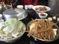 粉条-回真楼(东门店)