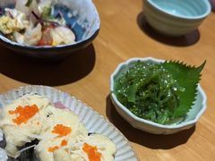 -一心创作料理屋(经开万达店)