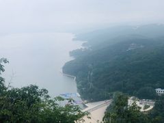 -棋盘山风景区