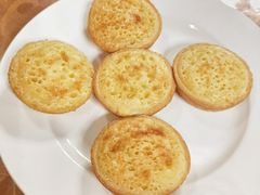 黄金糕-伊萨娜印尼餐馆
