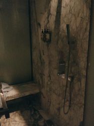 -希尔顿酒店·eforea spa水疗中心