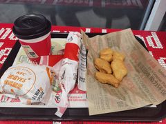 -肯德基(杭州信义坊店)