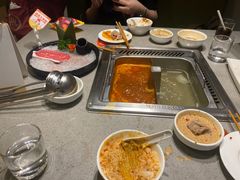 -海底捞火锅(城阳万象汇店)
