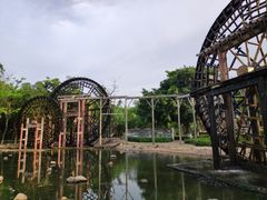 -厦门园林博览苑