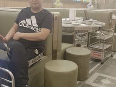 -京都蝎府羊蝎子火锅(珠市口店)