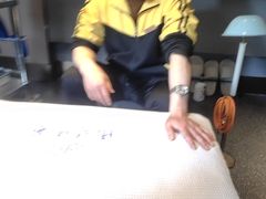 -陆琴脚艺·足浴·SPA(中华路店)