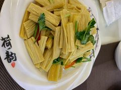 -帕米尔食府(白云观店)