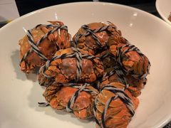 -知味自助餐厅(西安威斯汀大酒店)