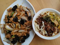 -太原面食店(解放路店)