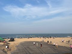 -日照灯塔风景区