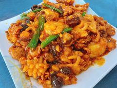 -清真•蜀风园(丁字沽总店)
