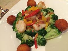 -8餐厅(新葡京酒店)