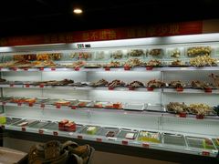 薄荷牛肉-蜀都小君肝串串香火锅(龙华旗舰店)