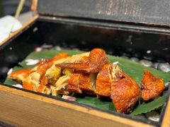 -奇芳阁·百年清真南京菜(夫子庙店)