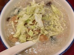 -宏状元现熬粥·京味菜(五棵松店)