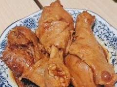 -陳香貴·蘭州牛肉面(月星环球港店)