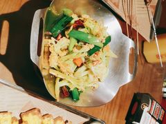 -神府路壹号·海鲜烧烤·砂锅粥·锅物(三坊七巷店)