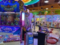 -汤姆熊欢乐世界·史莱姆怪兽(正大店)