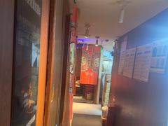 -清真·老门框爆肚涮肉·中华老字号(丰管路店)