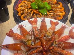 -红盔甲·小龙虾(车公庙店)