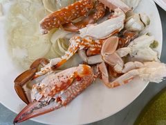 -香湖海鲜餐厅(青澳湾店)