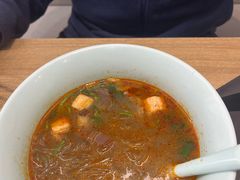 -回味鸭血粉丝汤(砂之船店)