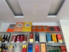 -金海湾海鲜排档(朱家尖店)