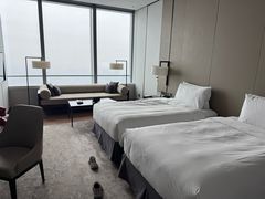 -长沙尼依格罗酒店
