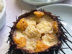 -宾朋海鲜饭庄(兴海路店)