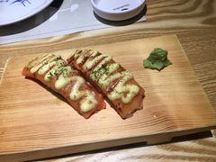 -东菊料理(吉利购物广场店)