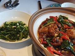 -小厨娘淮扬菜(天印大道店)