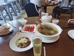 -水月周庄铂尔曼酒店-水月荟中餐厅