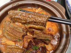 -童福兴·南京菜(老门东店)