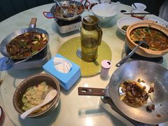 -福巷湘食小馆·猛火现炒(上海首店)