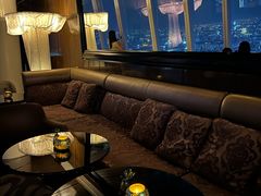 -广州四季酒店·天吧·高空酒吧