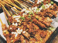 -木屋烧烤(西南角店)