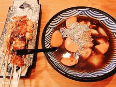 -小二楼炖肠