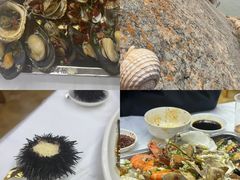-阿军排档·烧烤