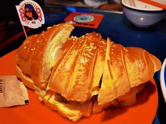 -伯友茶记(中华广场店)