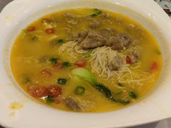 肥牛-城南往事·鲁菜济南菜(龙奥万科店)