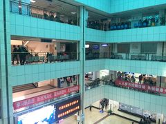 -无锡市第二人民医院(南院)